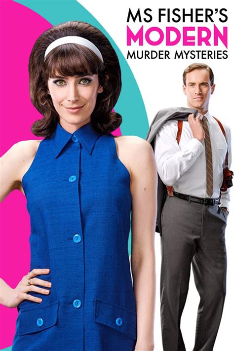 modern murders wikipedia|Ms Fisher's Modern Murder Mysteries .